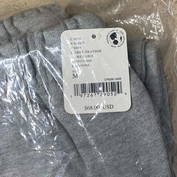 Free People Best Of Cropped Joggers - Picture 9 of 10